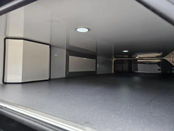 ACTROS 2651 / 6x2 / STX  MOTORHOME / CAMPER